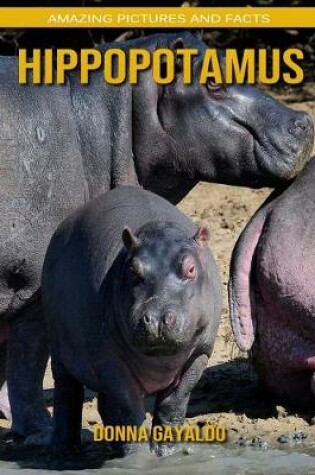 Cover of Hippopotamus