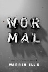 Book cover for Normal - Installment 3