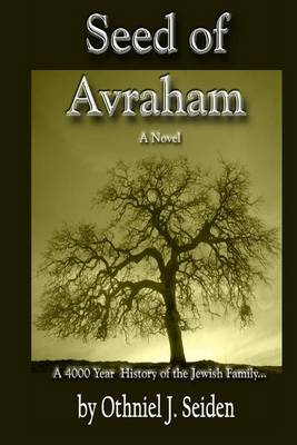 Book cover for Seed of Avraham