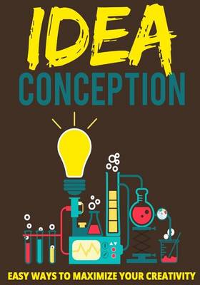 Book cover for Idea Conception