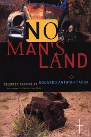 Cover of No Man's Land