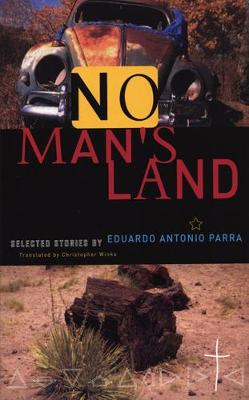 Book cover for No Man's Land