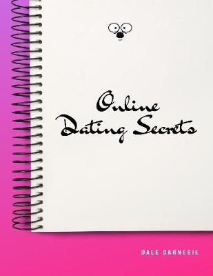 Book cover for Online Dating Secrets