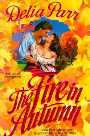 Cover of The Fire in Autumn