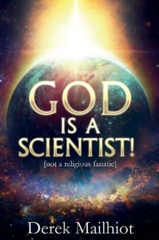 Cover of God is a Scientist!