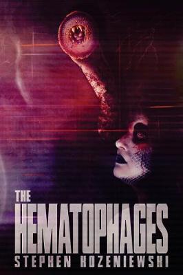 Book cover for The Hematophages