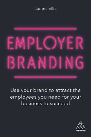 Cover of Employer Branding