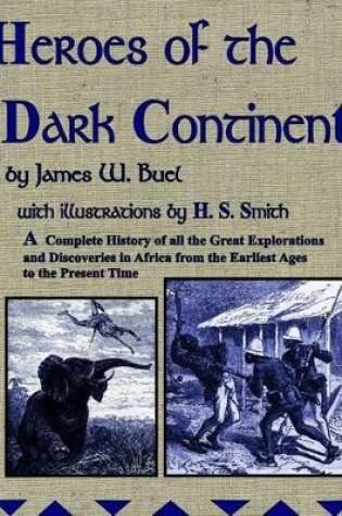 Cover of Heroes of the Dark Continent