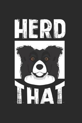 Book cover for Herd That