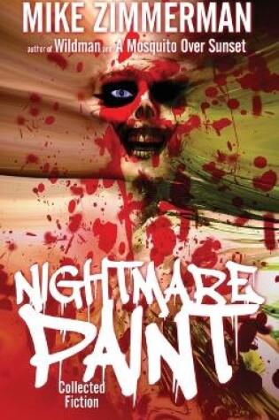 Cover of Nightmare Paint