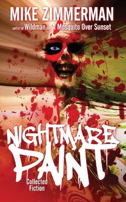 Book cover for Nightmare Paint