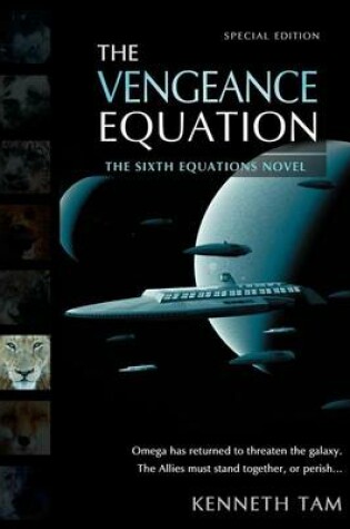 Cover of The Vengeance Equation