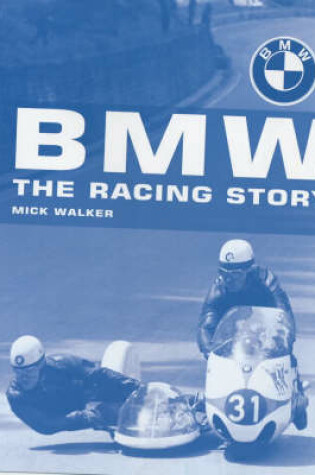 Cover of BMW Racing