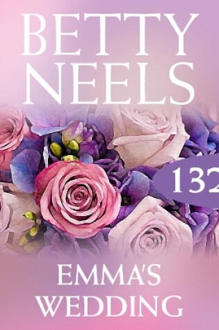 Cover of Emma's Wedding (Betty Neels Collection)