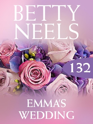 Book cover for Emma's Wedding (Betty Neels Collection)