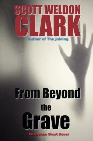 Cover of From Beyond the Grave