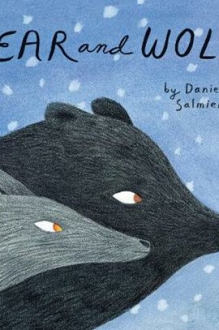Cover of Bear and Wolf