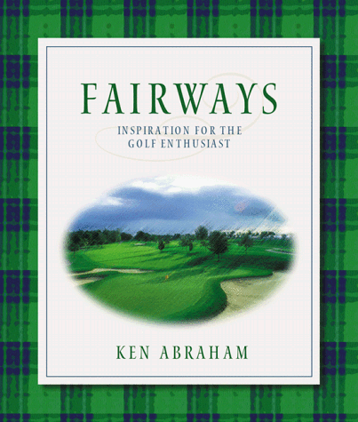 Book cover for Fairways