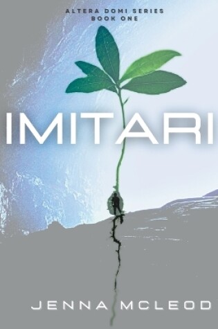 Cover of Imitari