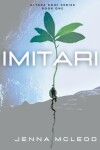 Book cover for Imitari