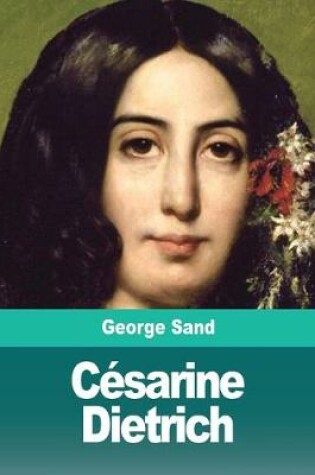 Cover of Césarine Dietrich