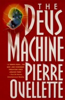 Book cover for The Deus Machine