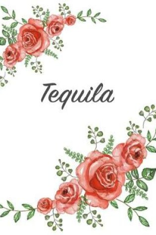 Cover of Tequila