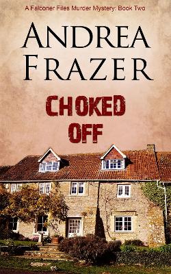 Cover of Choked Off