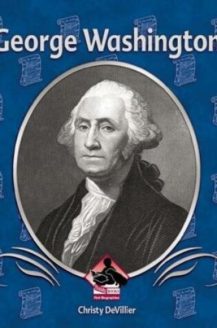 Cover of George Washington