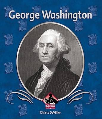 Cover of George Washington