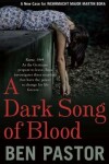 Book cover for Dark Song of Blood