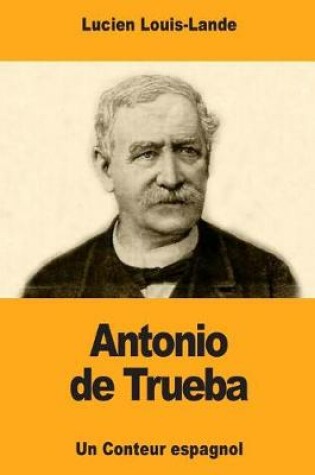 Cover of Antonio de Trueba