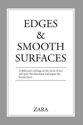 Cover of Edges and Smooth Surfaces