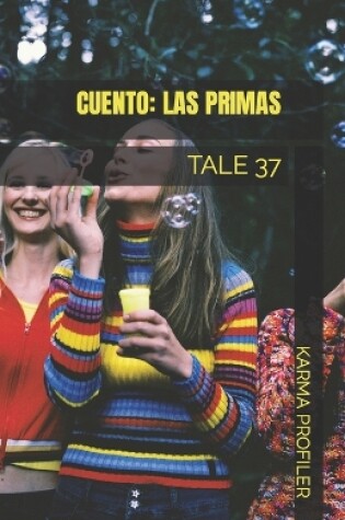 Cover of CUENTO Las primas