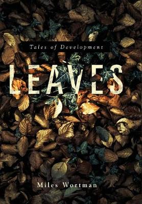 Book cover for Leaves