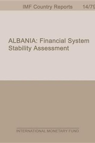 Cover of Albania: Financial System Stability Assessment