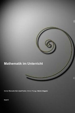 Cover of Mathematik im Unterricht, Nummer 9