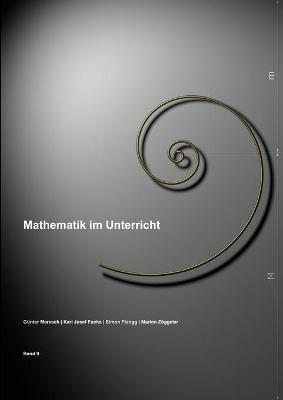 Book cover for Mathematik im Unterricht, Nummer 9