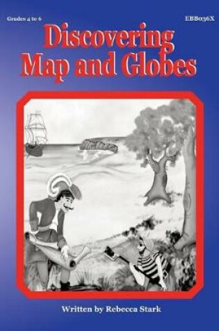 Cover of Discovering Maps and Globes