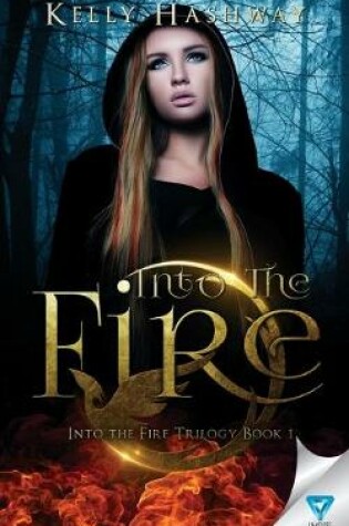 Cover of Into The Fire