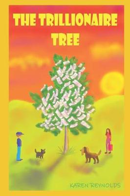 Book cover for The Trillionaire Tree