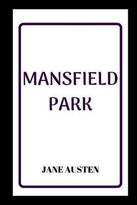 Cover of Mansfield Park