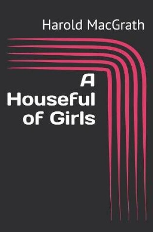 Cover of A Houseful of Girls