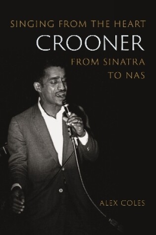 Cover of Crooner