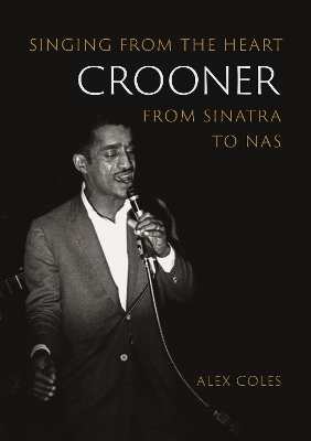 Cover of Crooner