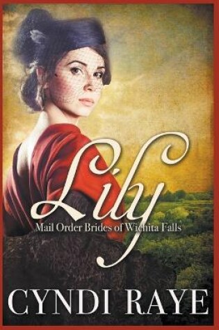 Cover of Lily