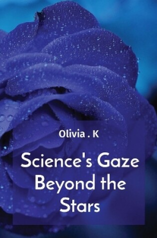 Cover of Science's Gaze Beyond the Stars