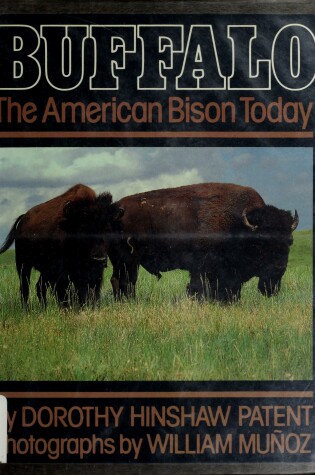 Cover of Buffalo