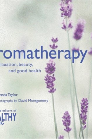 Cover of Aromatherapy