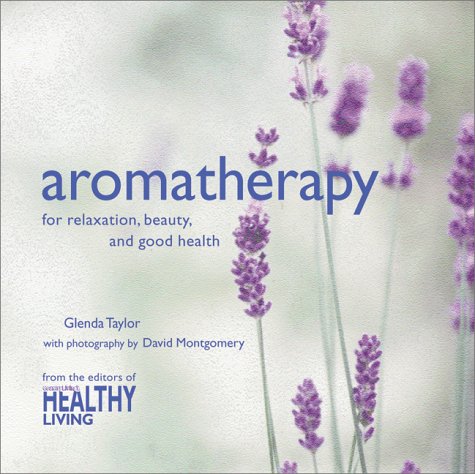 Cover of Aromatherapy